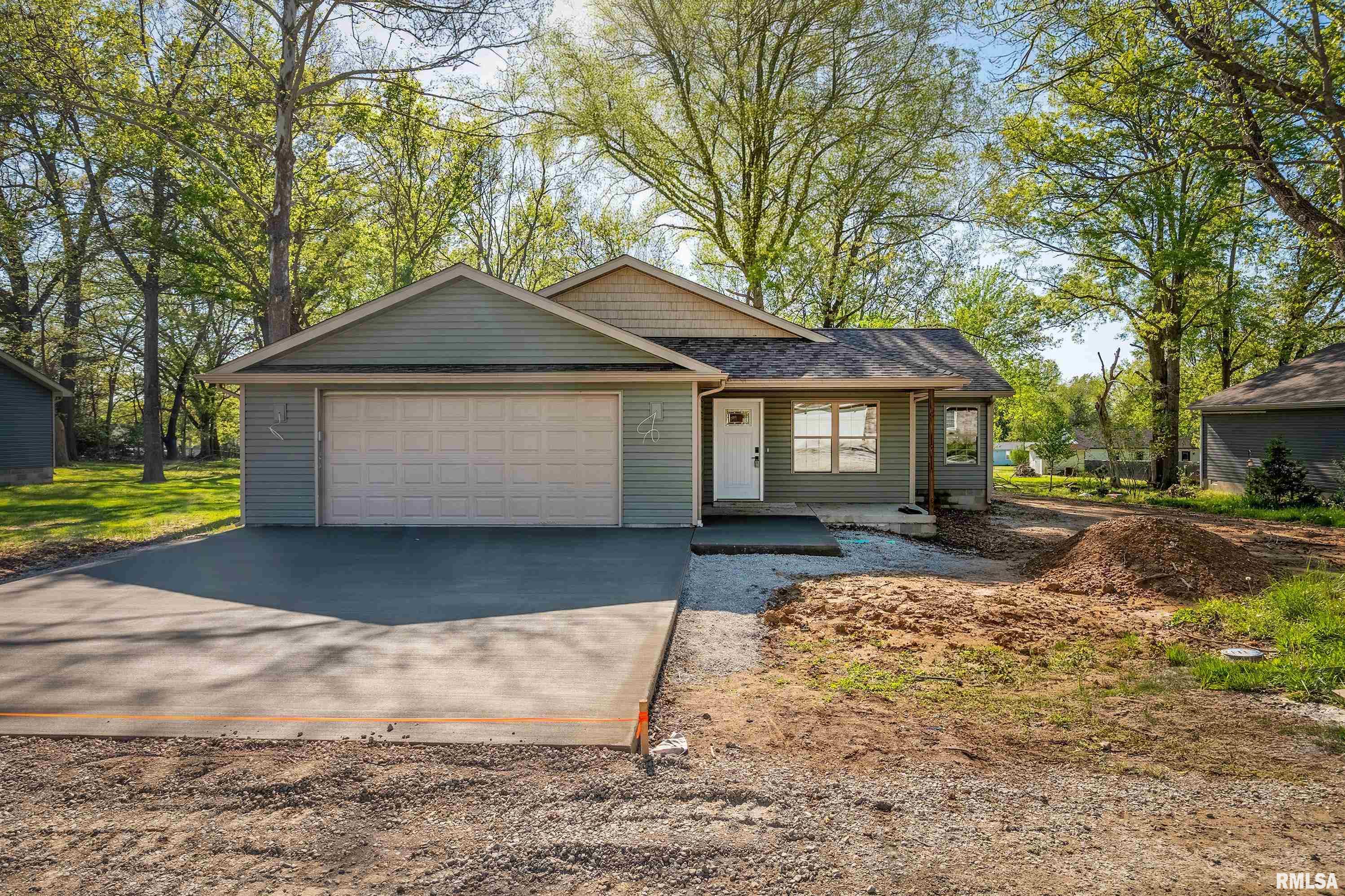 212 Saddie Lane, Cambria, Illinois image 1