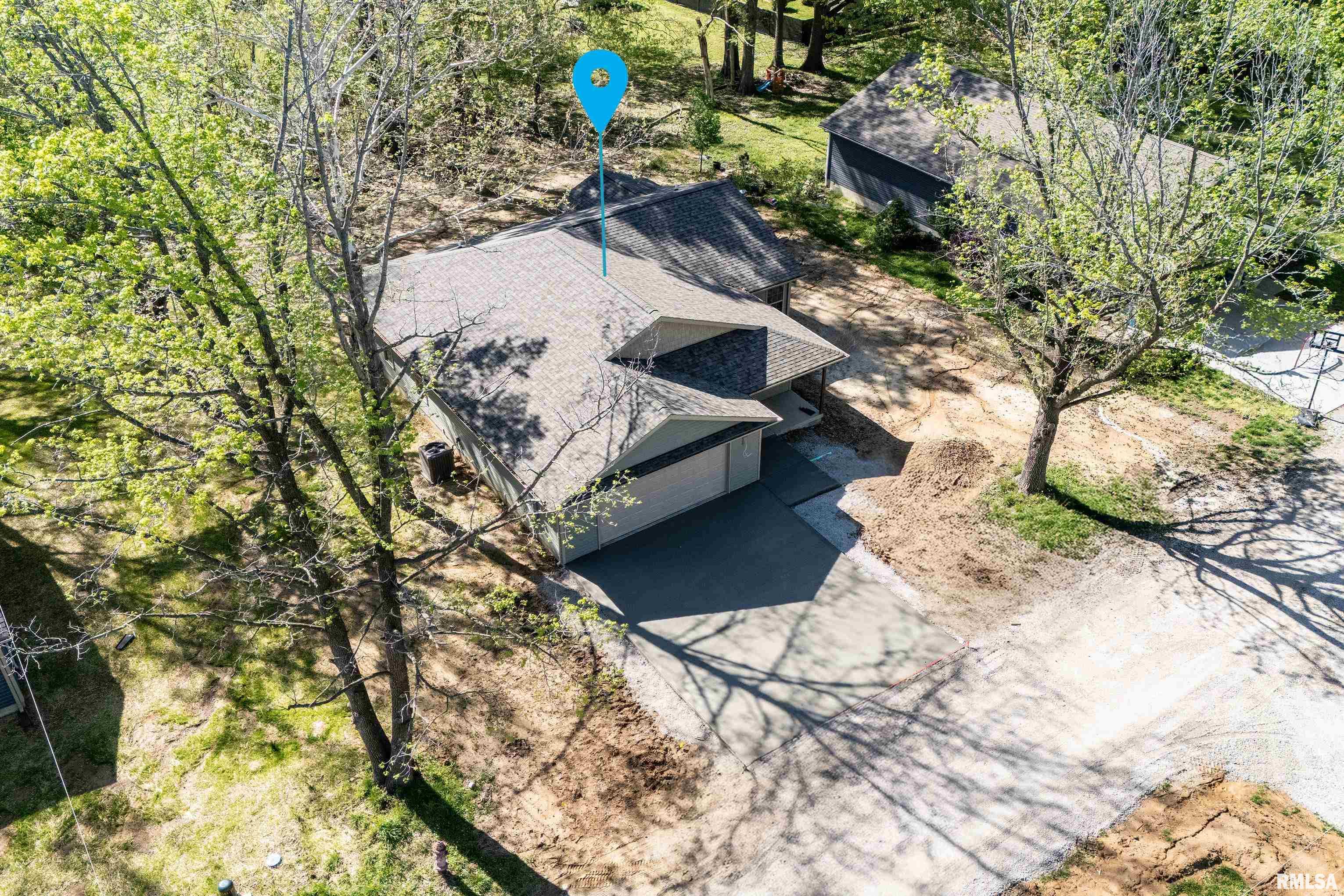 212 Saddie Lane, Cambria, Illinois image 26