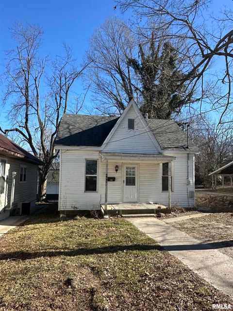Homes For Sale - 408 N Main Street<br/> Anna, IL 62906