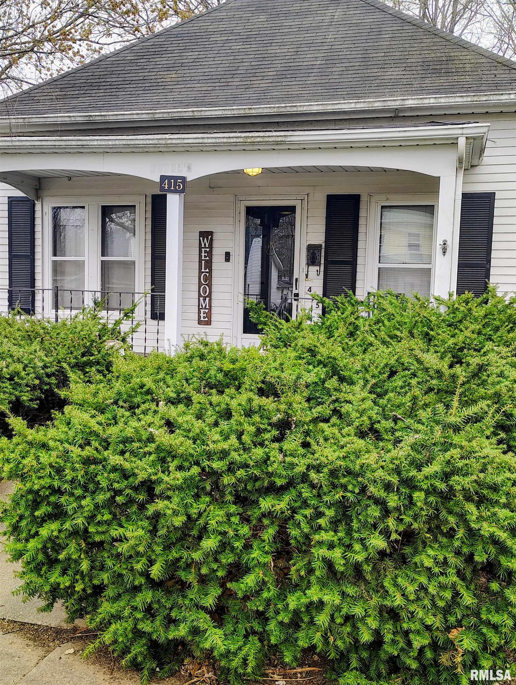 415 N Pearl Street, Havana, Illinois image 3