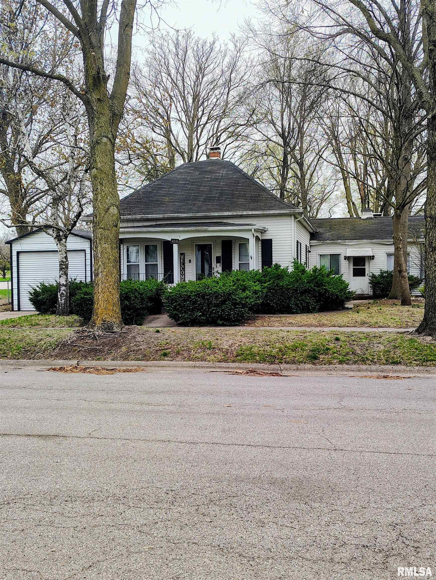 415 N Pearl Street, Havana, Illinois image 2
