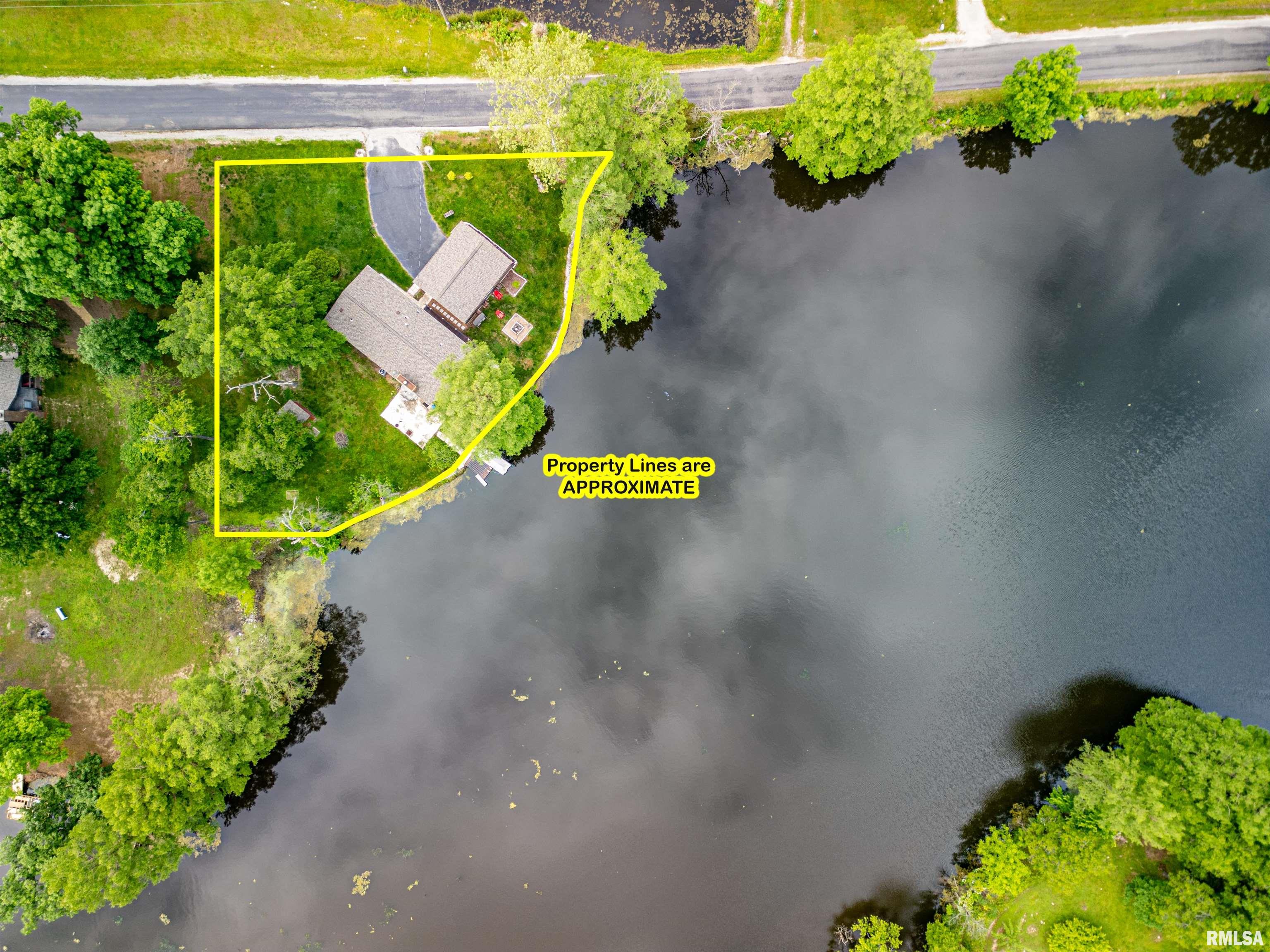 631 Community Beach Road, Centralia, Illinois image 24