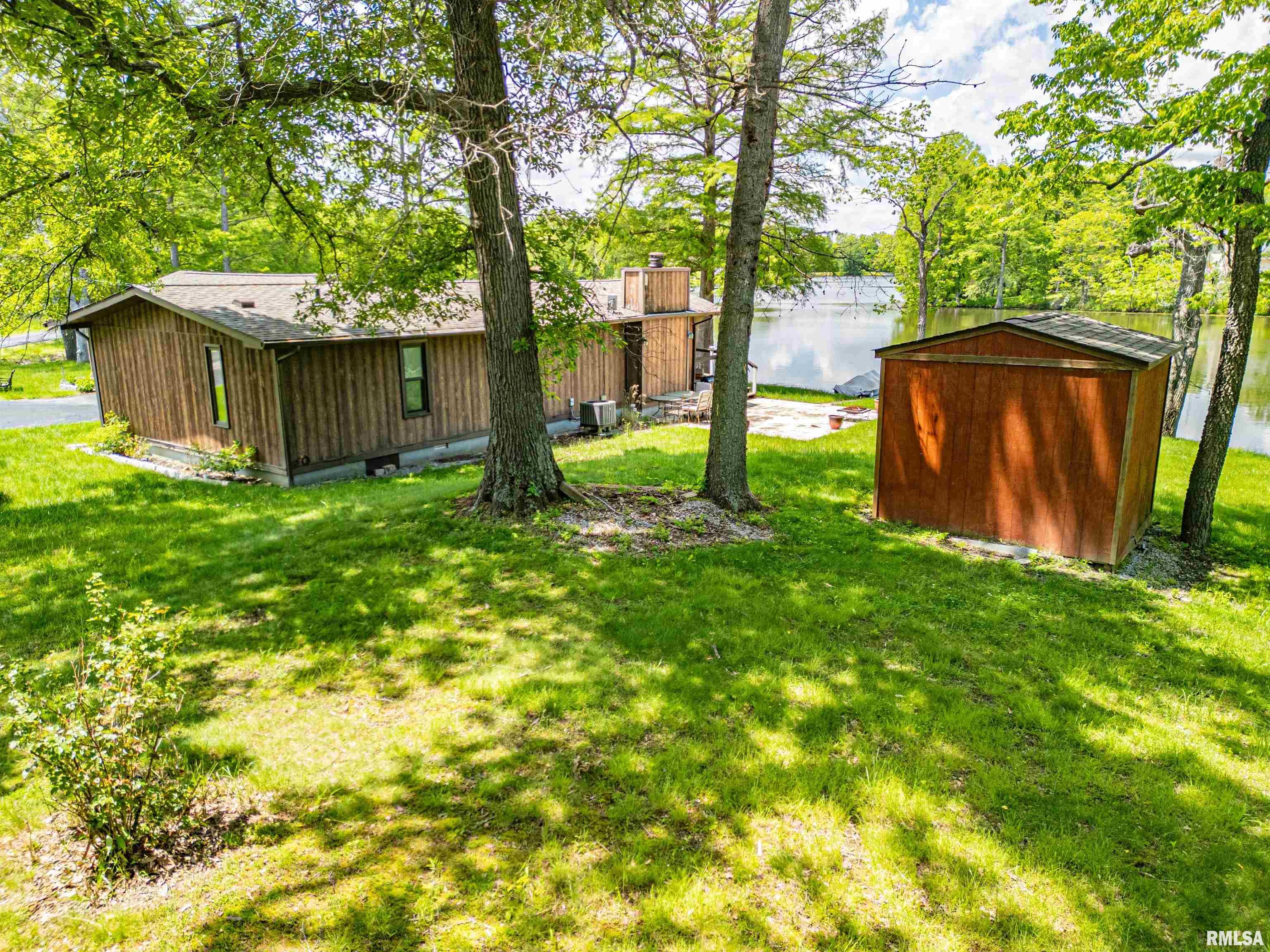 631 Community Beach Road, Centralia, Illinois image 22