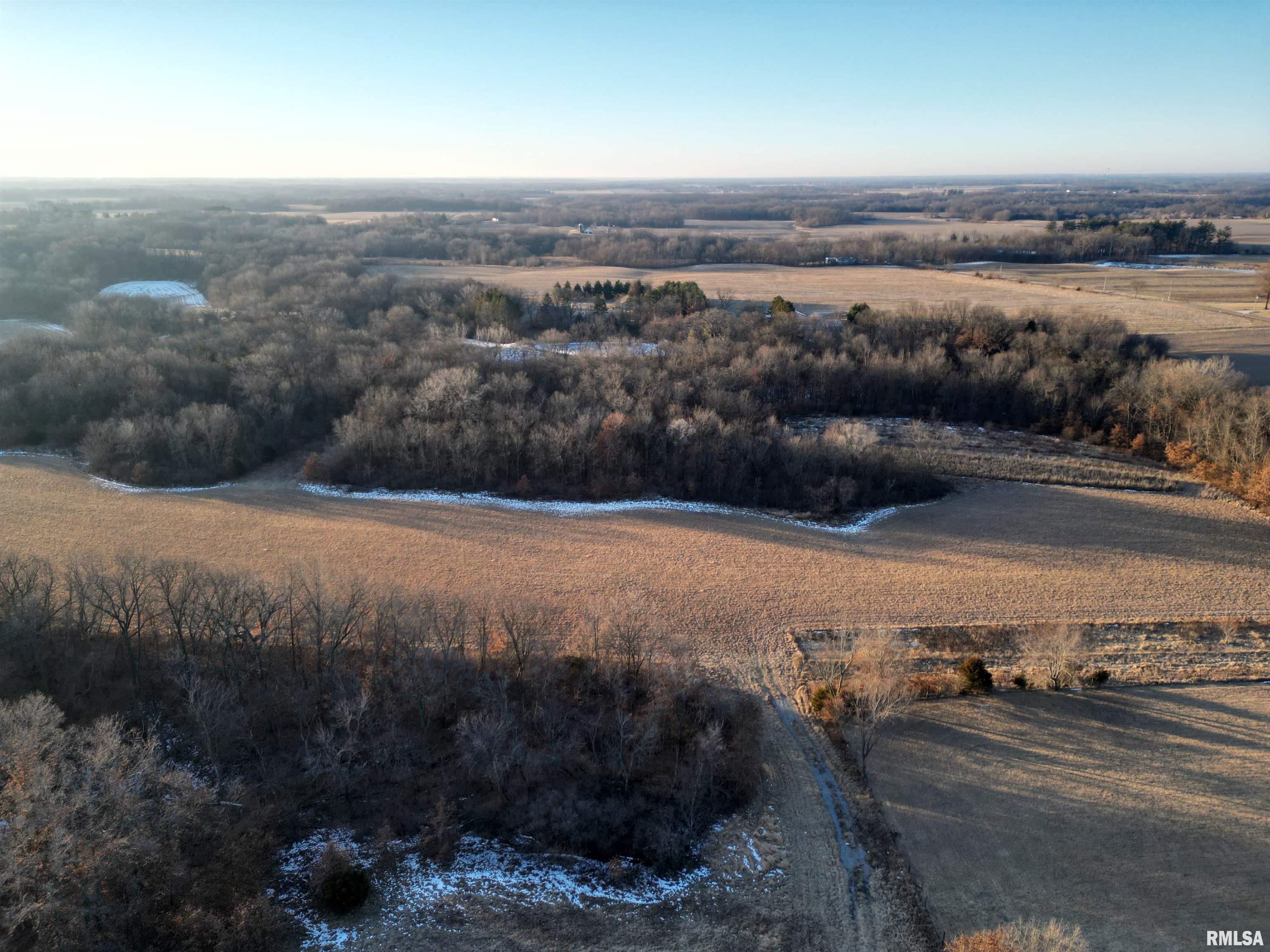 W Smithville Road, Trivoli, Illinois image 3