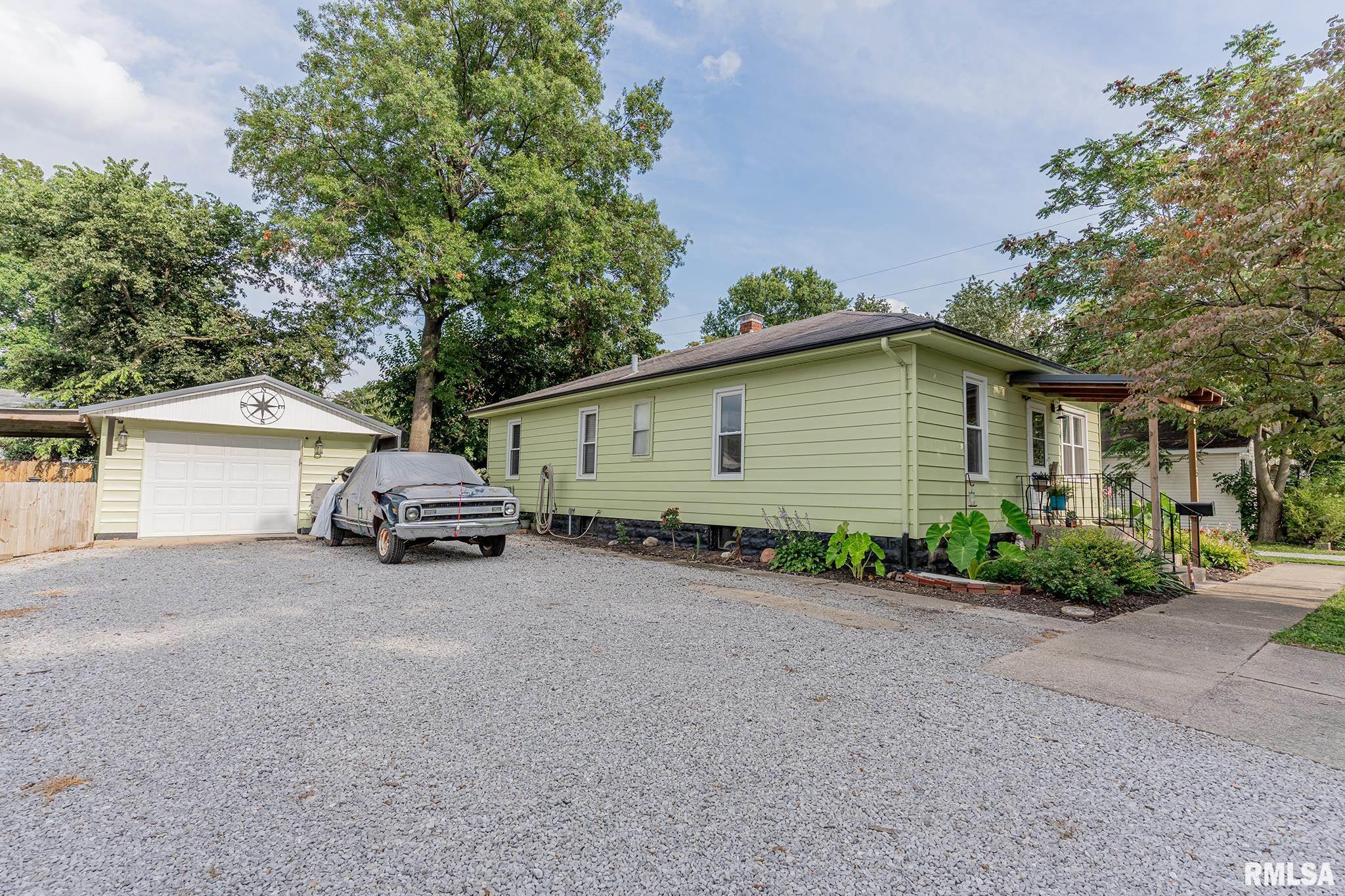 115 N Meyer Avenue, Centralia, Illinois image 6