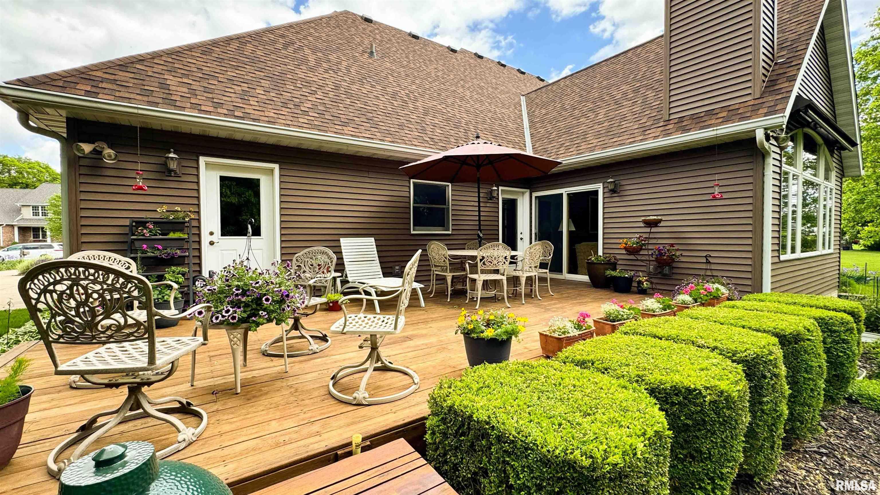1714 Oak Ridge, Washington, Illinois image 18