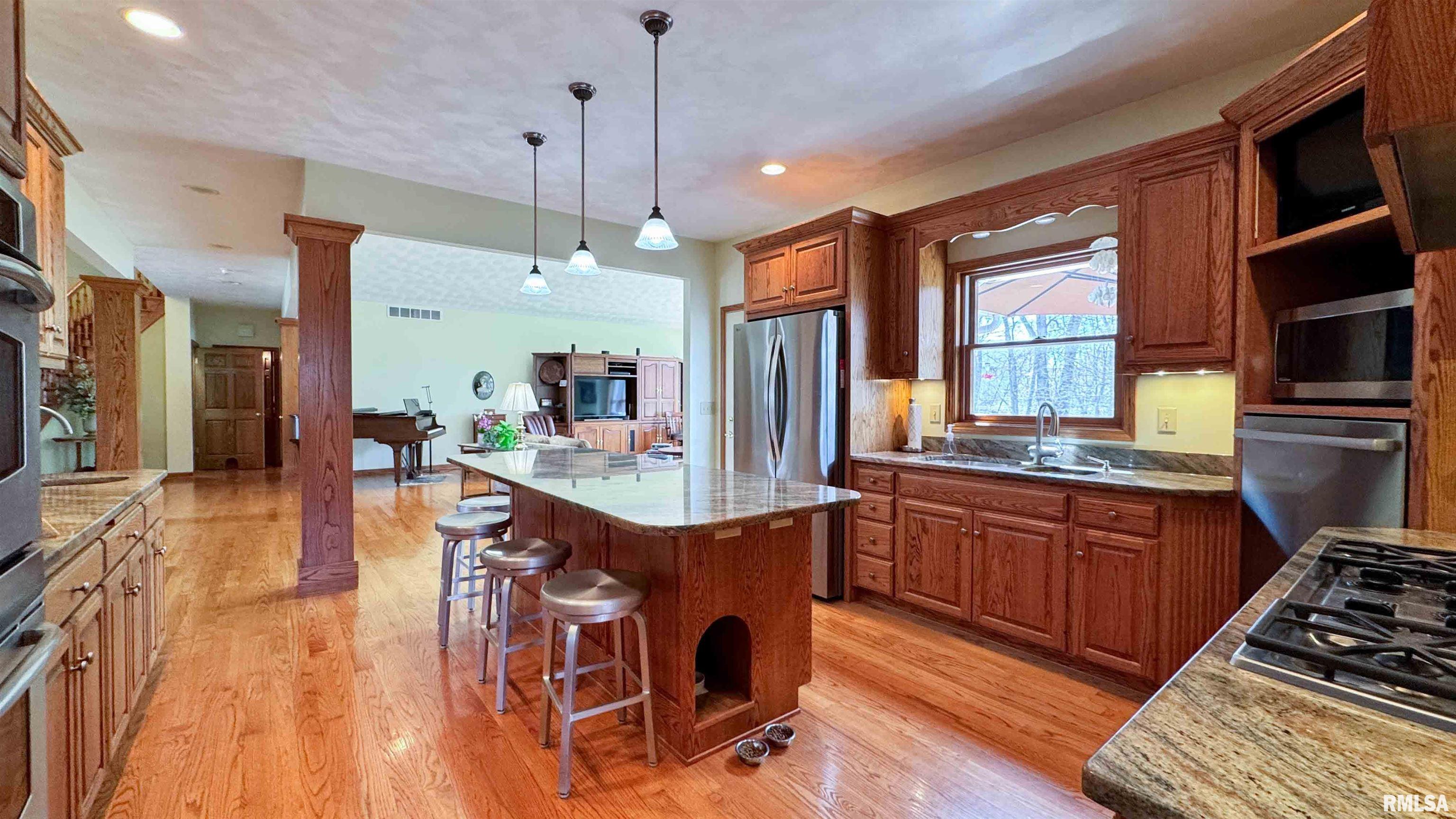 1714 Oak Ridge, Washington, Illinois image 16