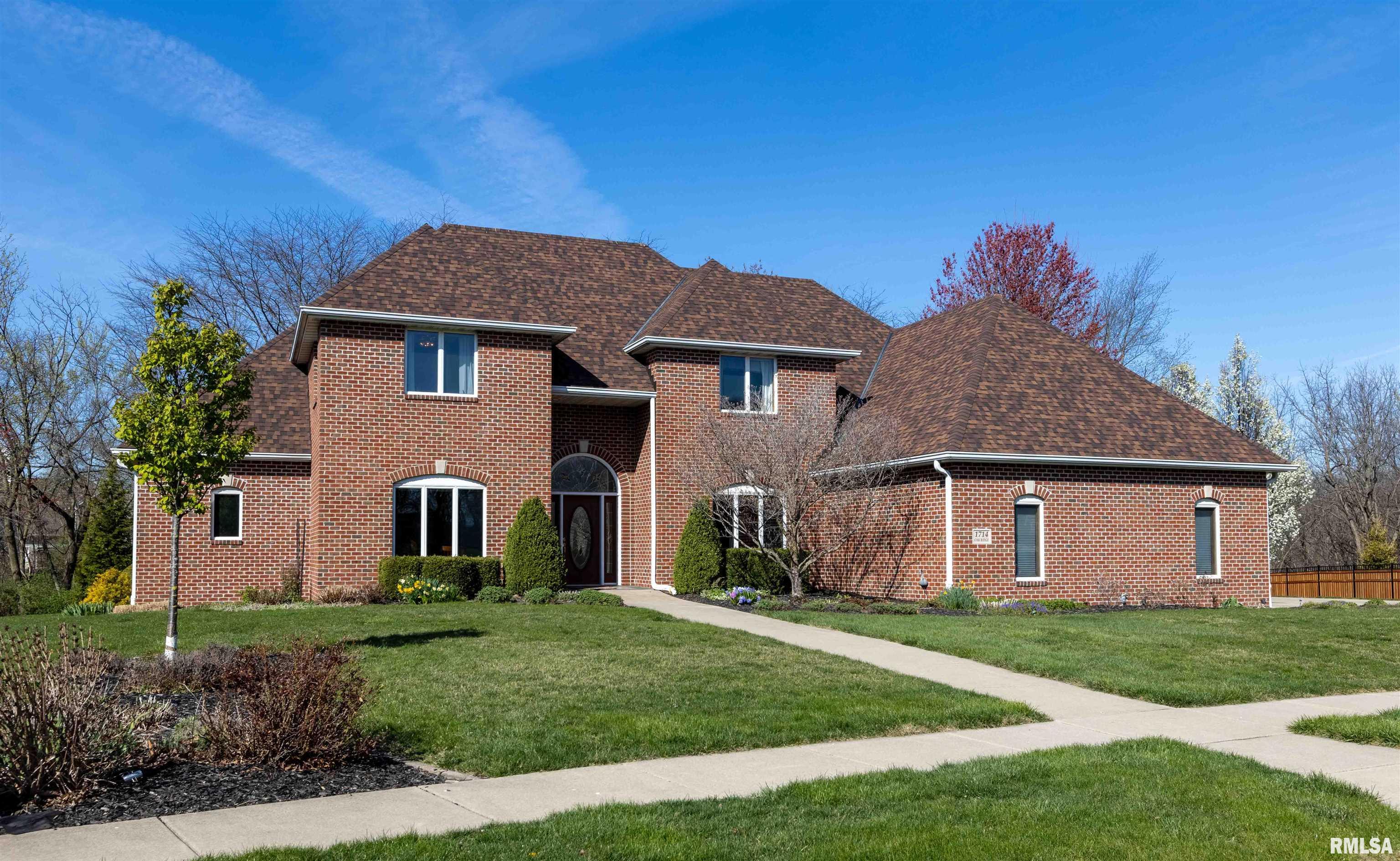1714 Oak Ridge, Washington, Illinois image 2
