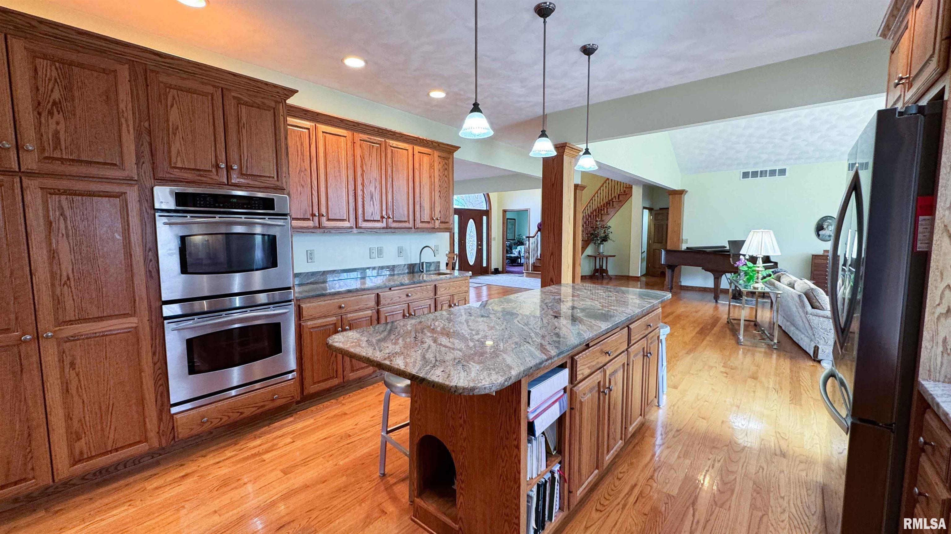 1714 Oak Ridge, Washington, Illinois image 15