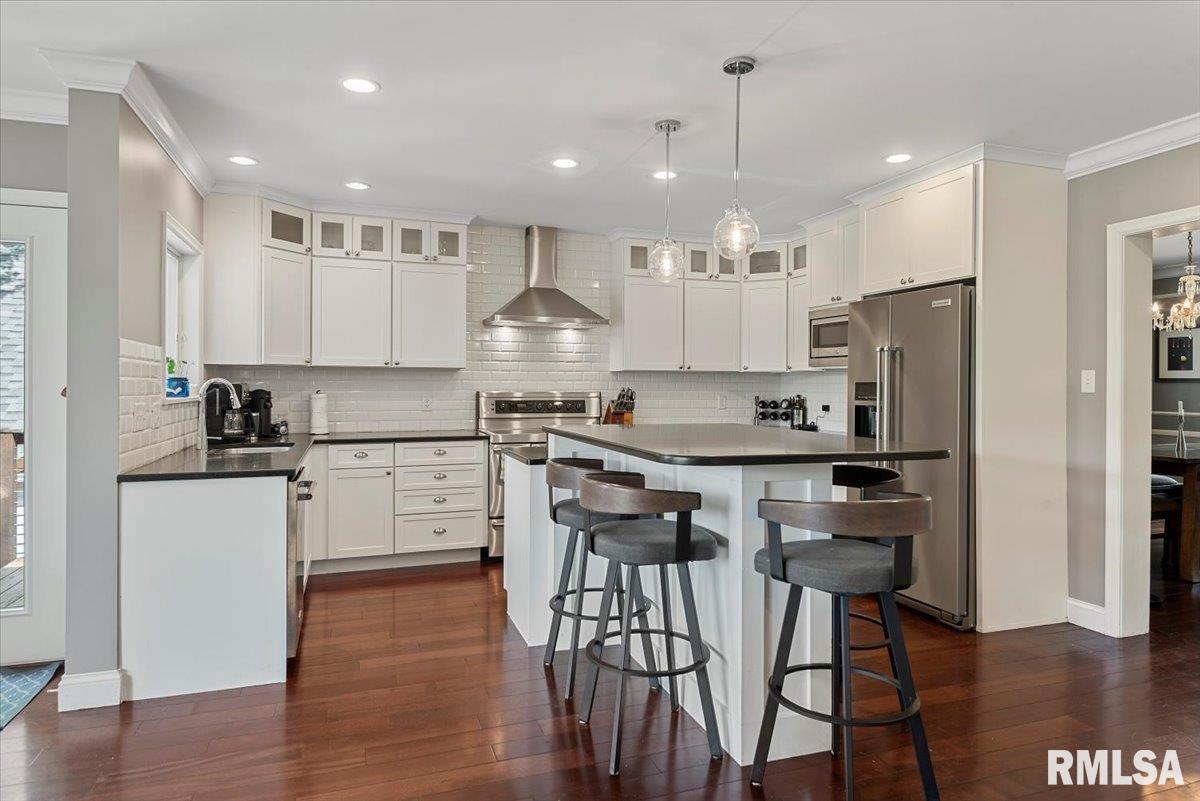 20 East Hazel Dell Lane, Springfield, Illinois image 22