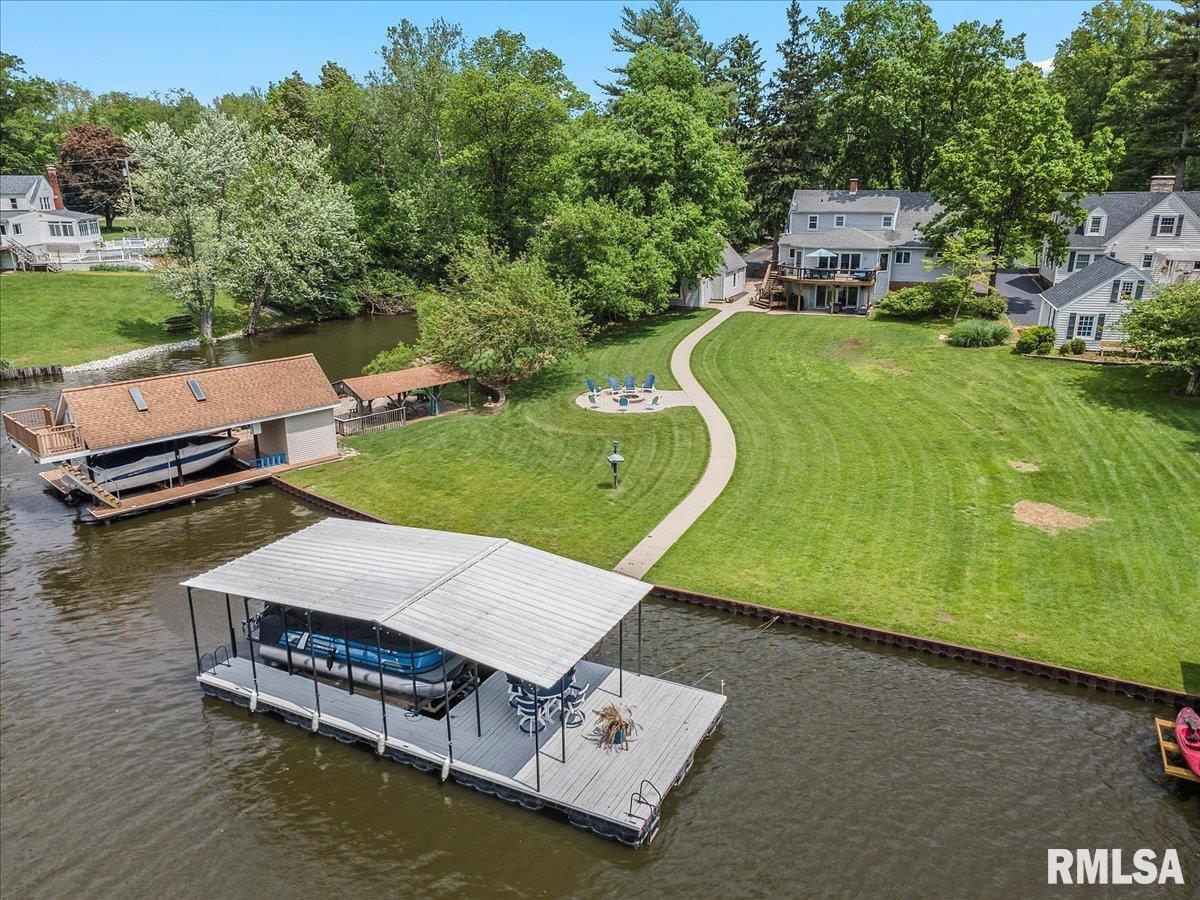 20 East Hazel Dell Lane, Springfield, Illinois image 2