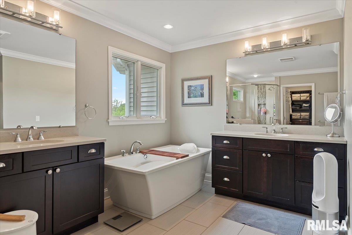 20 East Hazel Dell Lane, Springfield, Illinois image 34