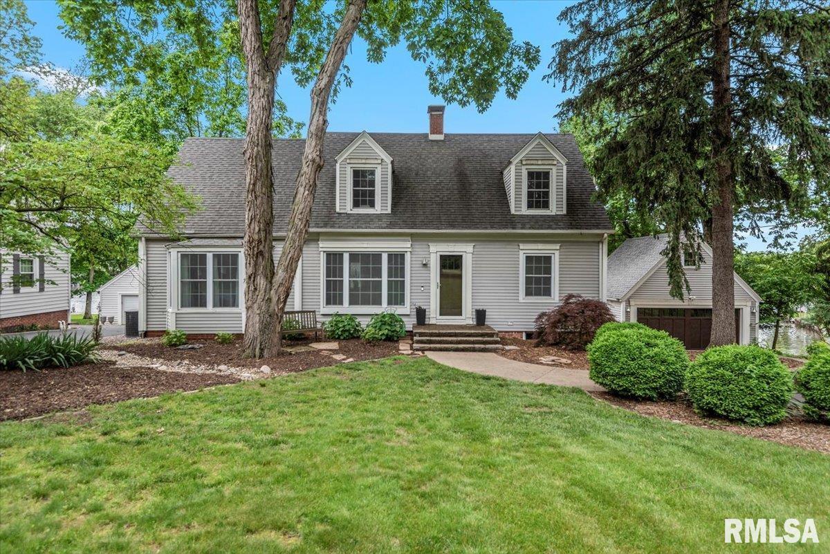 20 East Hazel Dell Lane, Springfield, Illinois image 3