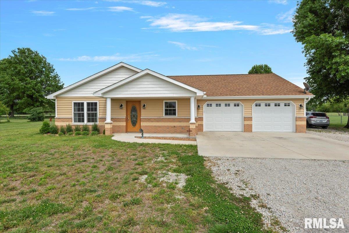 7878 Cardinal Hill Road, Rochester, Illinois image 2