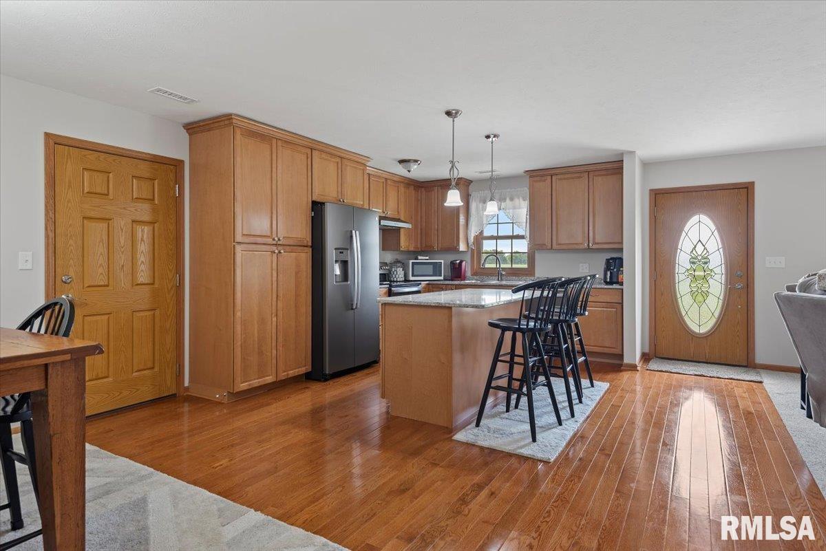 7878 Cardinal Hill Road, Rochester, Illinois image 9