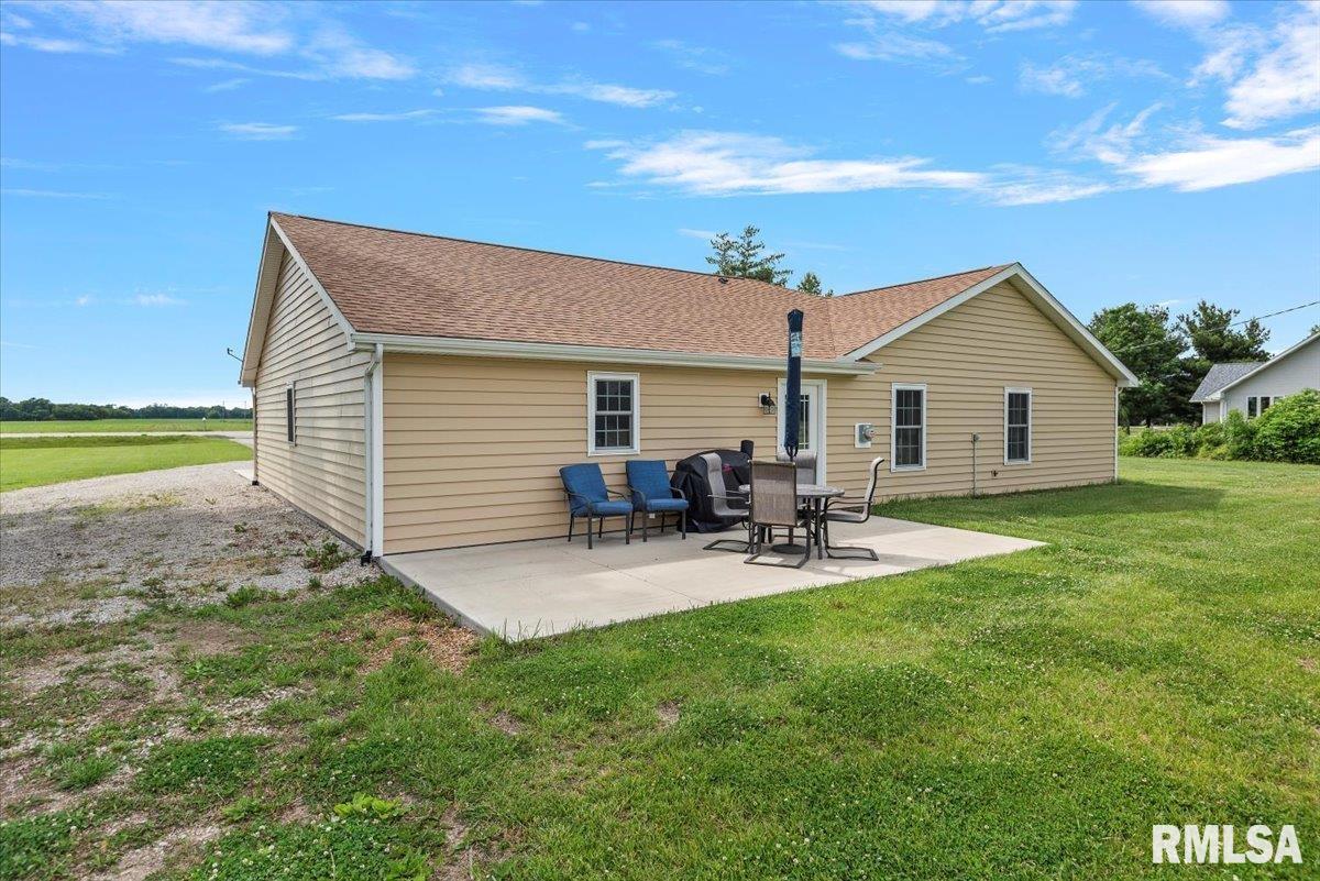 7878 Cardinal Hill Road, Rochester, Illinois image 33