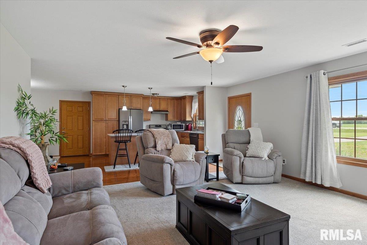 7878 Cardinal Hill Road, Rochester, Illinois image 7