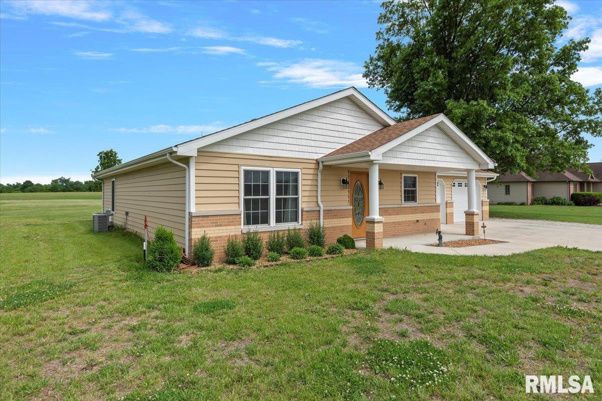 7878 Cardinal Hill Road, Rochester, Illinois image 4