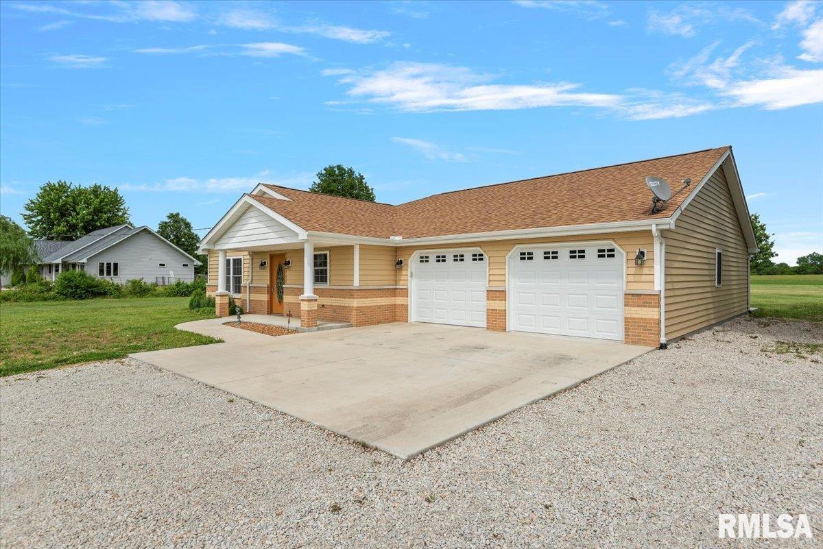 7878 Cardinal Hill Road, Rochester, Illinois image 3