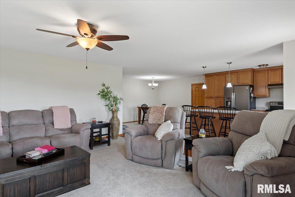 7878 Cardinal Hill Road, Rochester, Illinois image 8