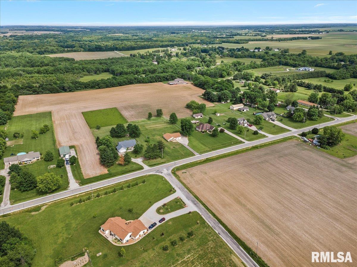 7878 Cardinal Hill Road, Rochester, Illinois image 34