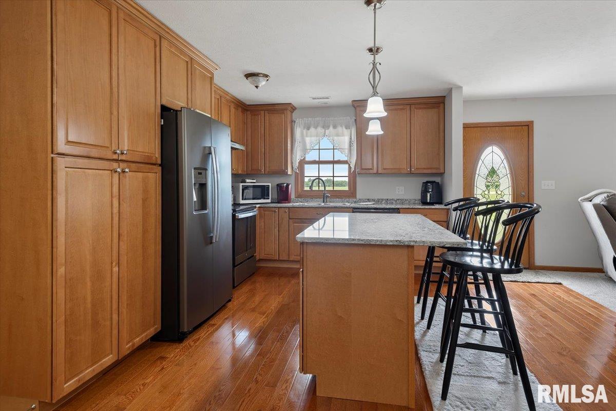 7878 Cardinal Hill Road, Rochester, Illinois image 10
