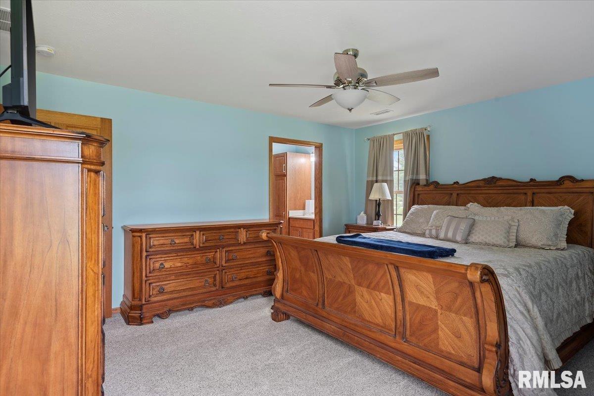 7878 Cardinal Hill Road, Rochester, Illinois image 18