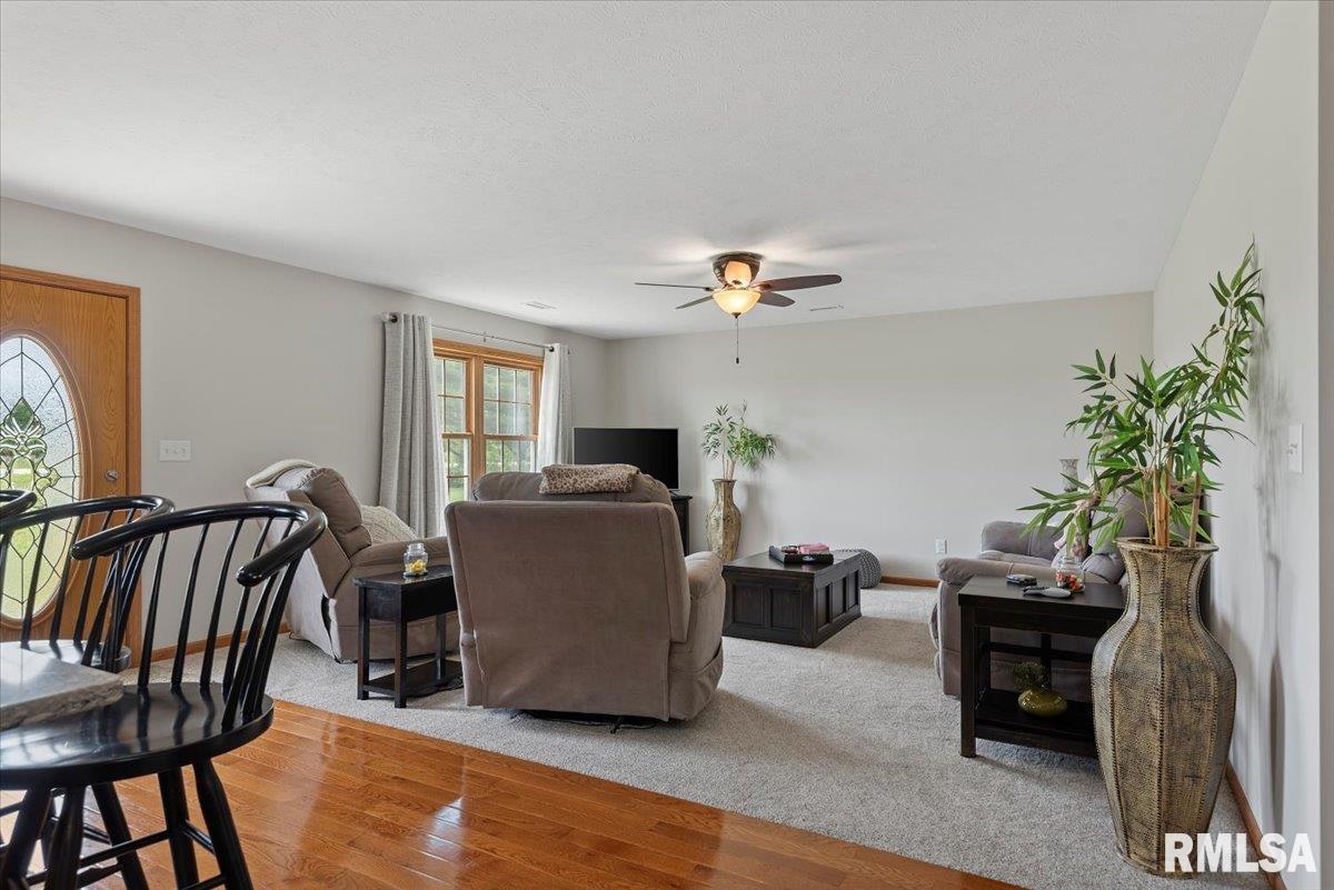 7878 Cardinal Hill Road, Rochester, Illinois image 6