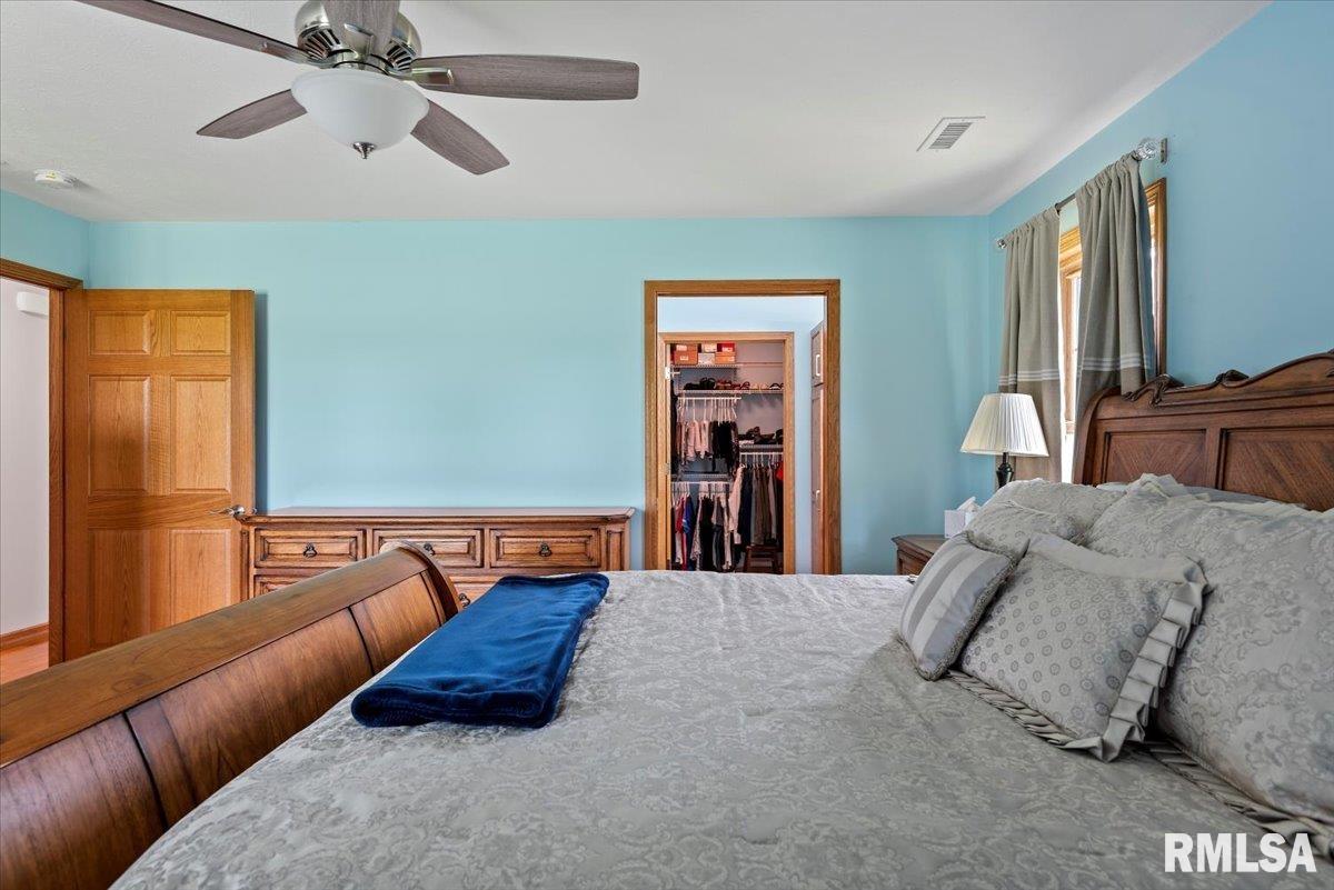 7878 Cardinal Hill Road, Rochester, Illinois image 19