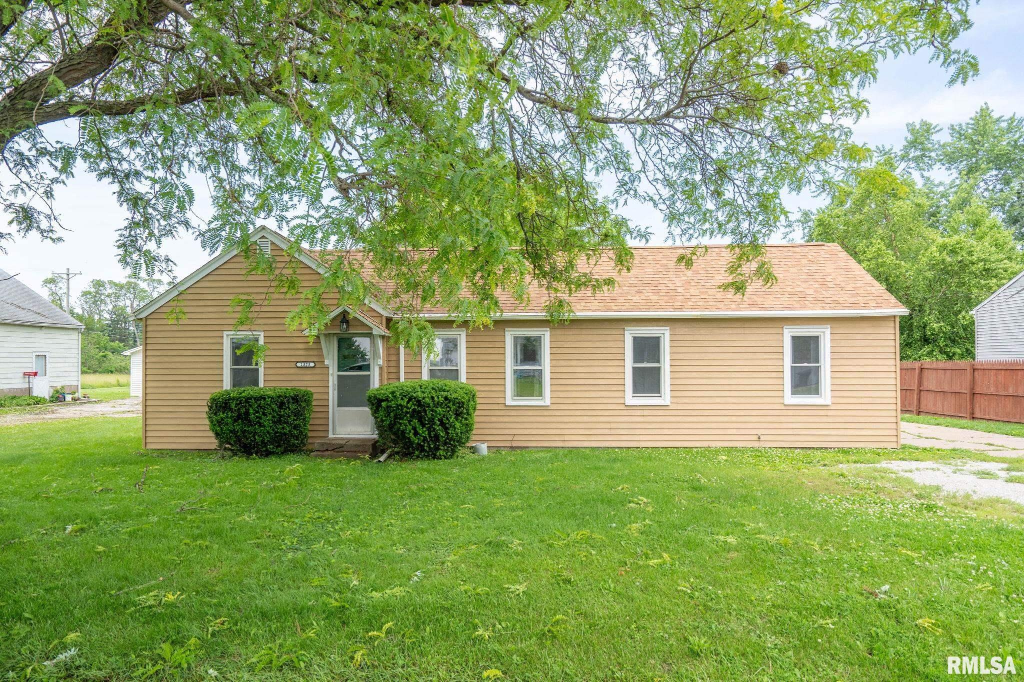 1323 113th Avenue, Milan, Illinois image 1