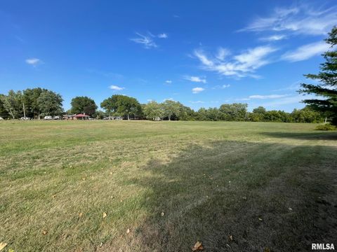 Vacant Land For Sale - 1915 Hollister Whitney Parkway<br/> Quincy, IL 62305