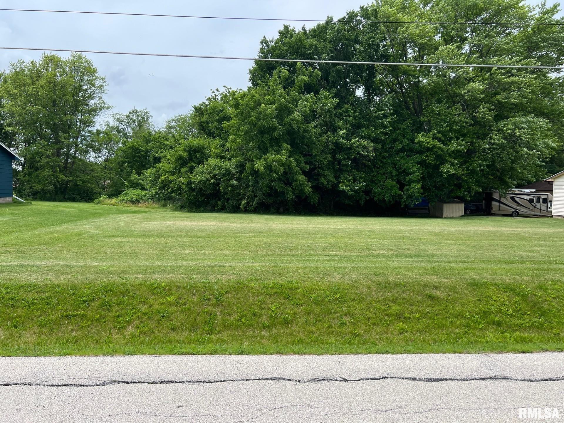 Lot 12 50th Street, Coal Valley, Illinois image 1