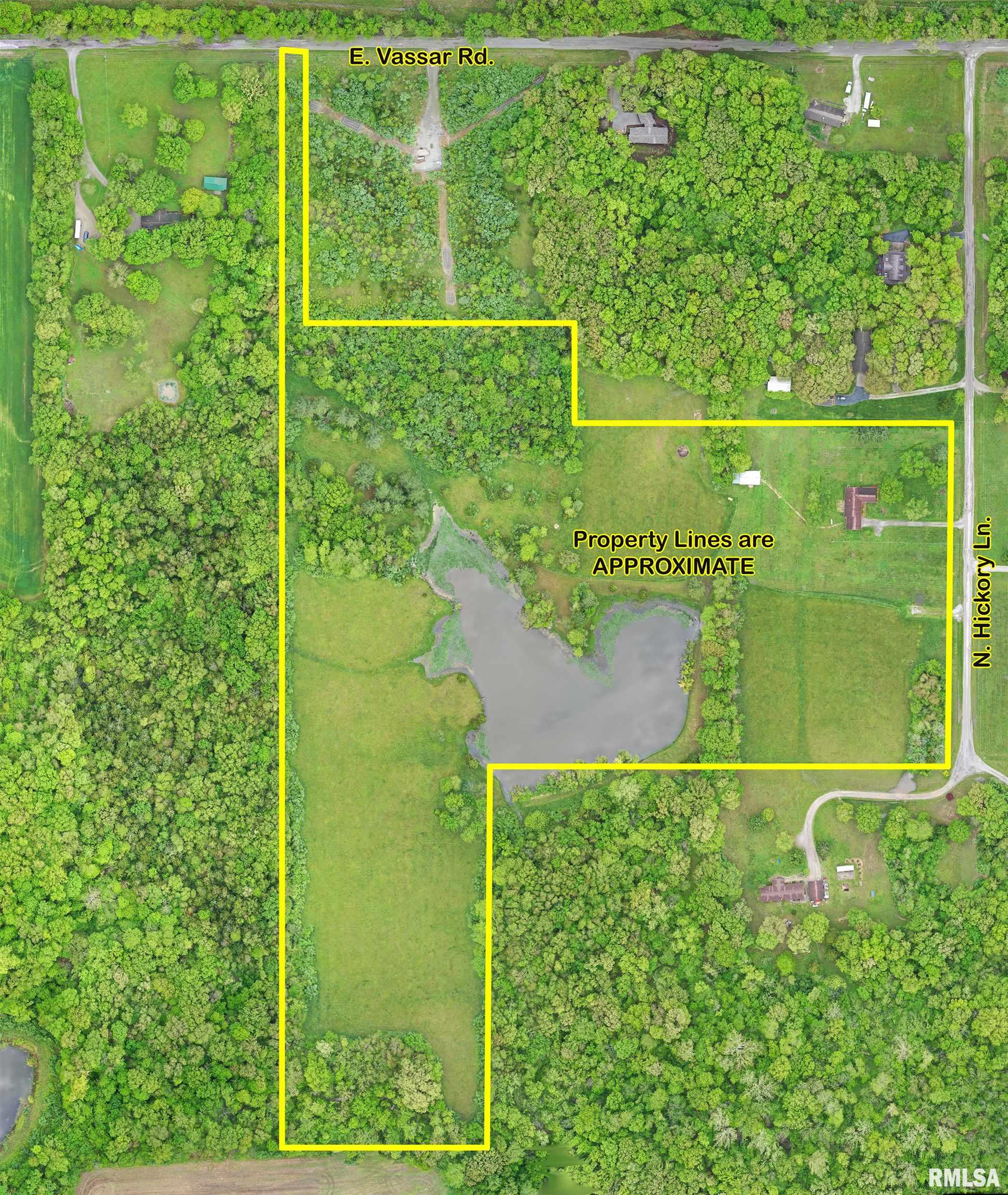 16123 N Hickory Lane, Woodlawn, Illinois image 12