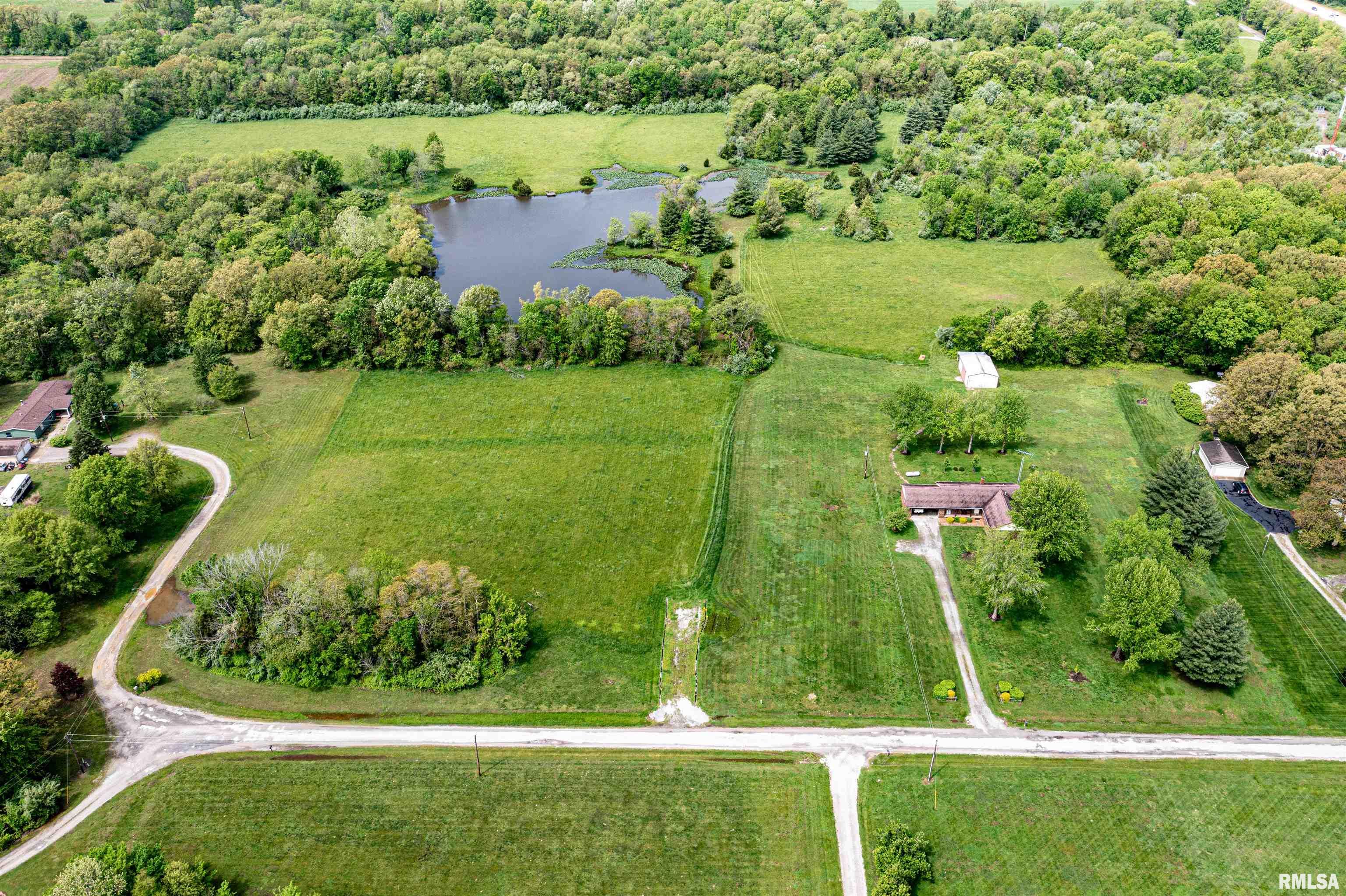 16123 N Hickory Lane, Woodlawn, Illinois image 3