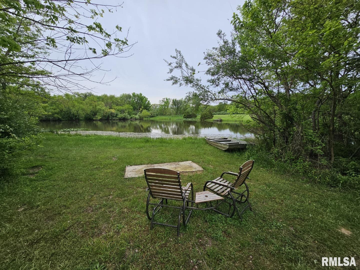 16123 N Hickory Lane, Woodlawn, Illinois image 10