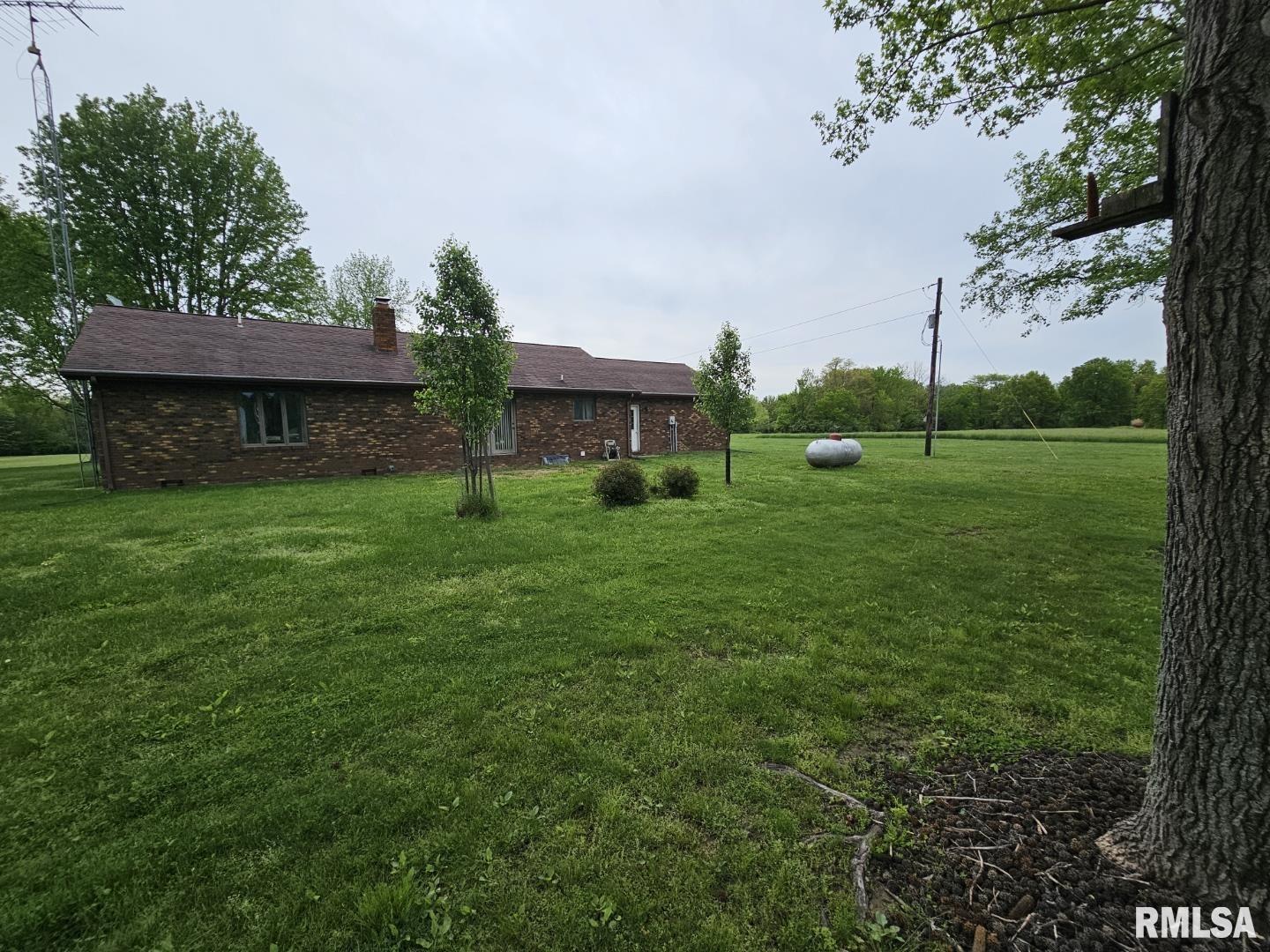 16123 N Hickory Lane, Woodlawn, Illinois image 17