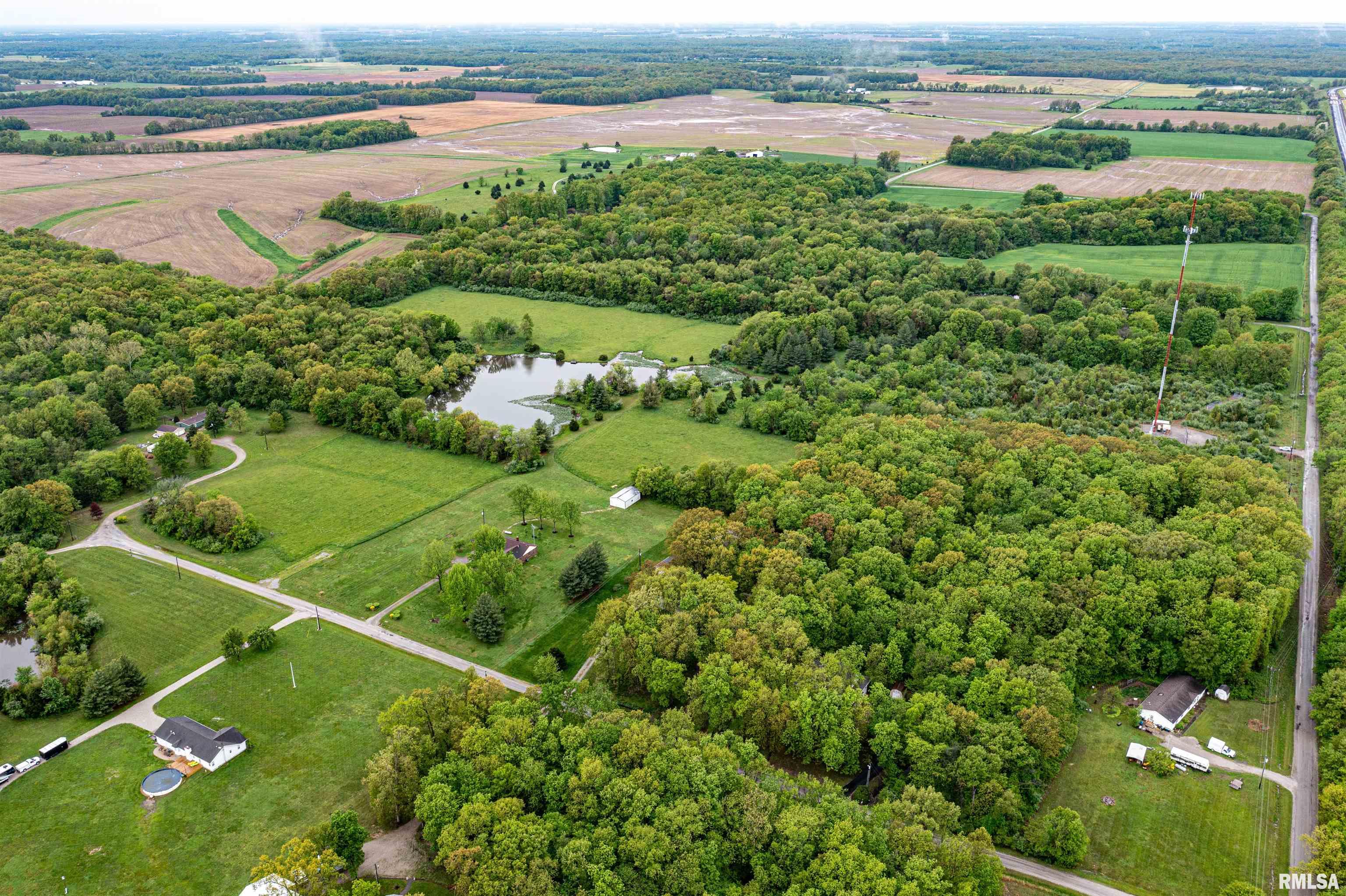 16123 N Hickory Lane, Woodlawn, Illinois image 13