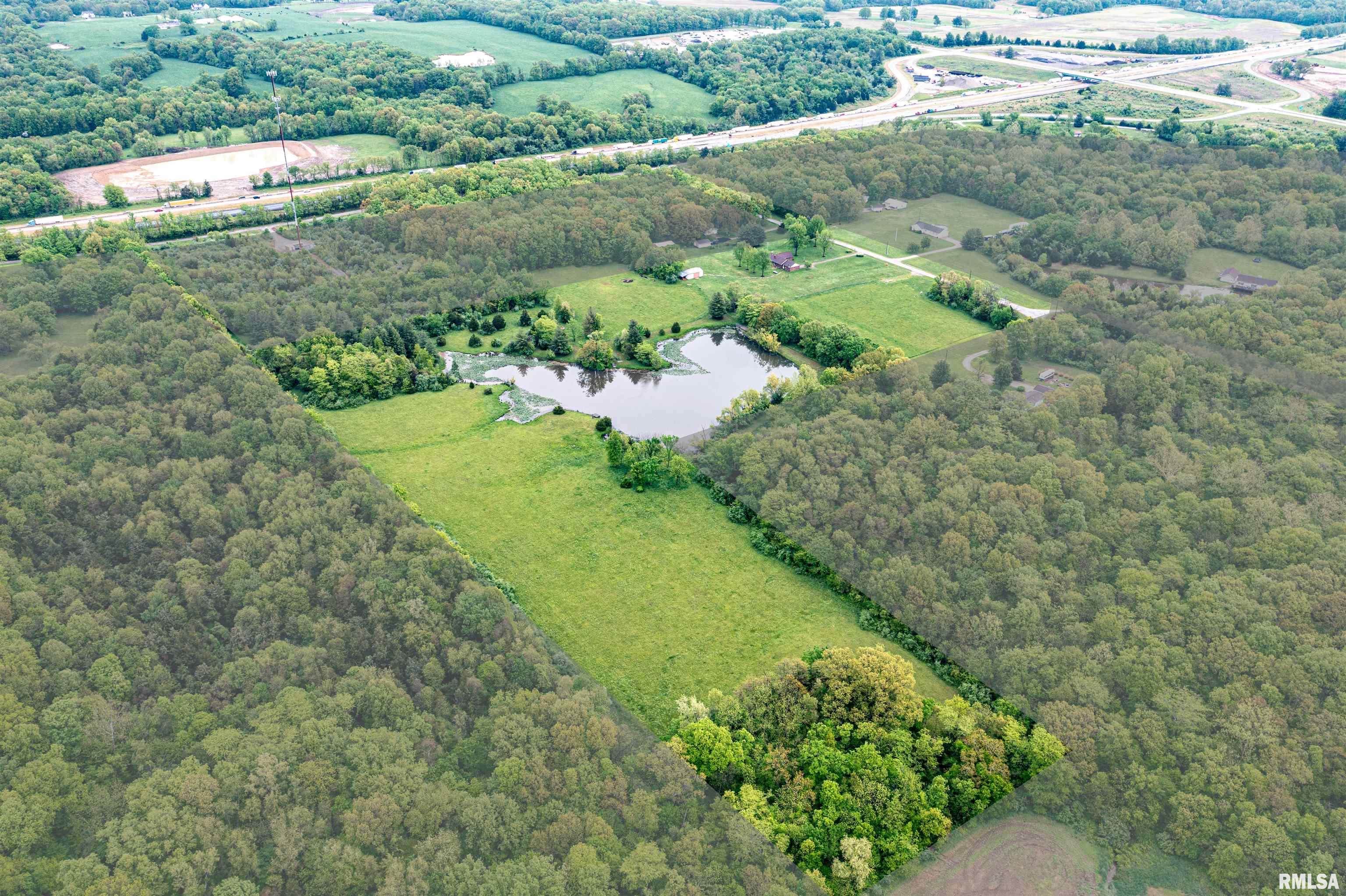 16123 N Hickory Lane, Woodlawn, Illinois image 15
