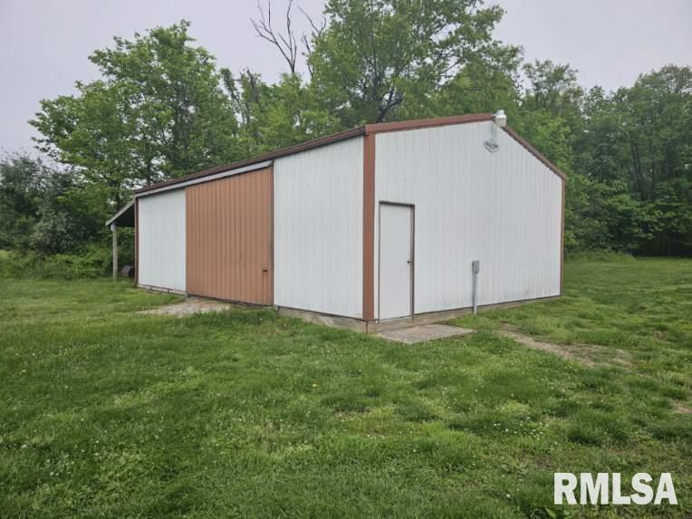 16123 N Hickory Lane, Woodlawn, Illinois image 18