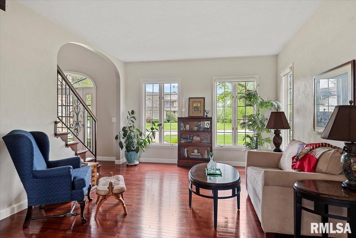 10 Woodland Trail, Rochester, Illinois image 10