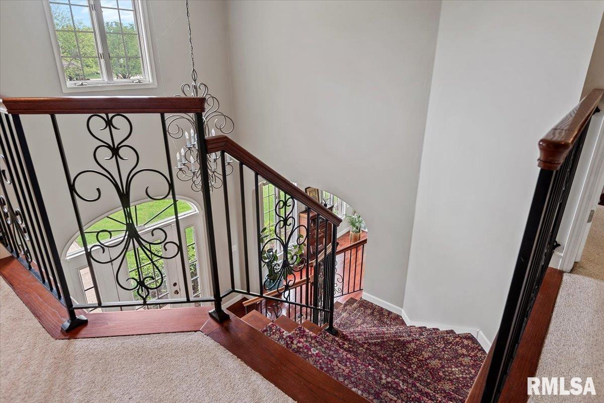10 Woodland Trail, Rochester, Illinois image 34