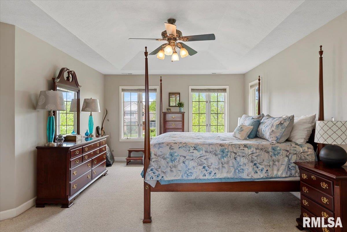 10 Woodland Trail, Rochester, Illinois image 36