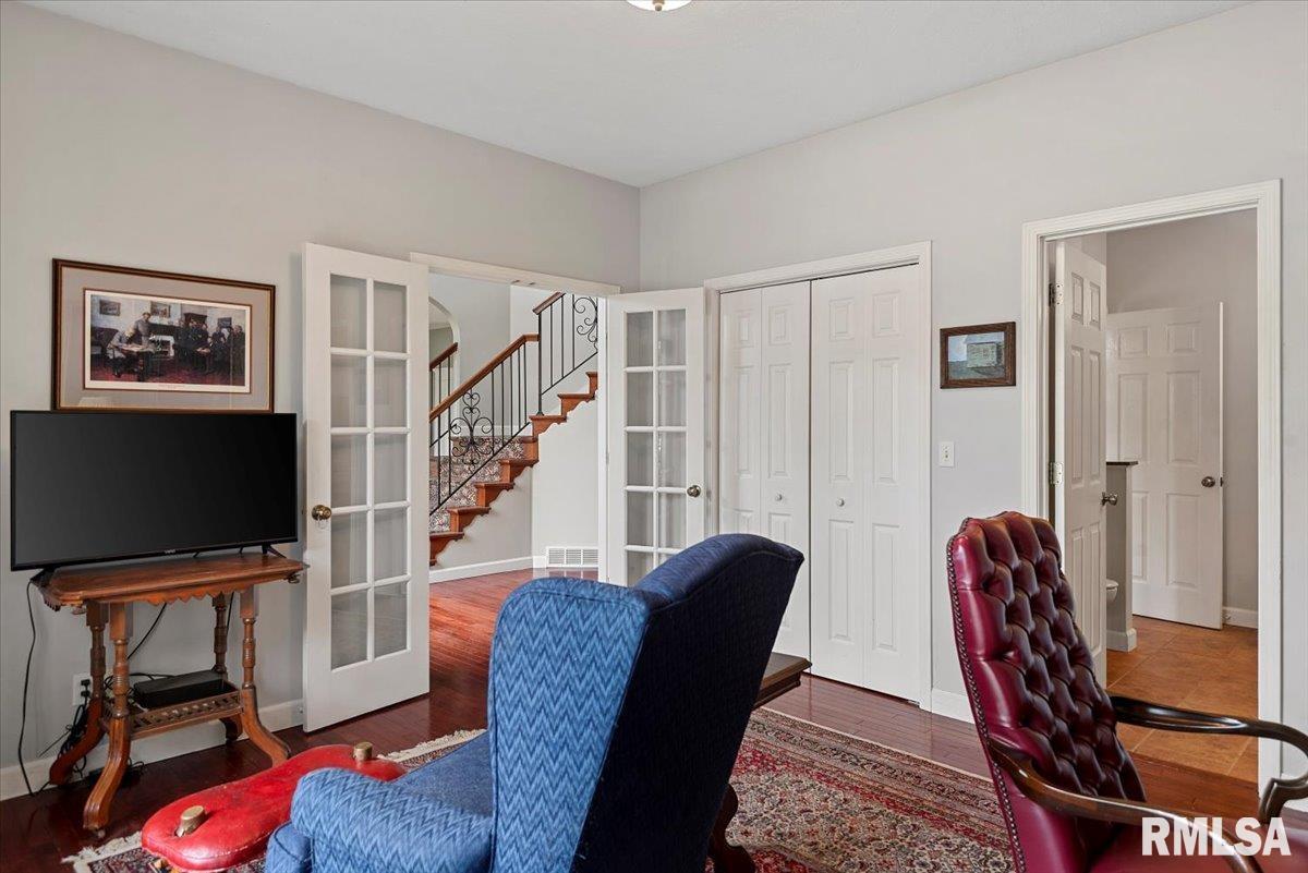 10 Woodland Trail, Rochester, Illinois image 33