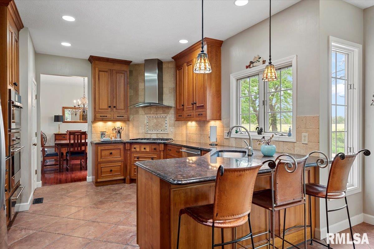 10 Woodland Trail, Rochester, Illinois image 17