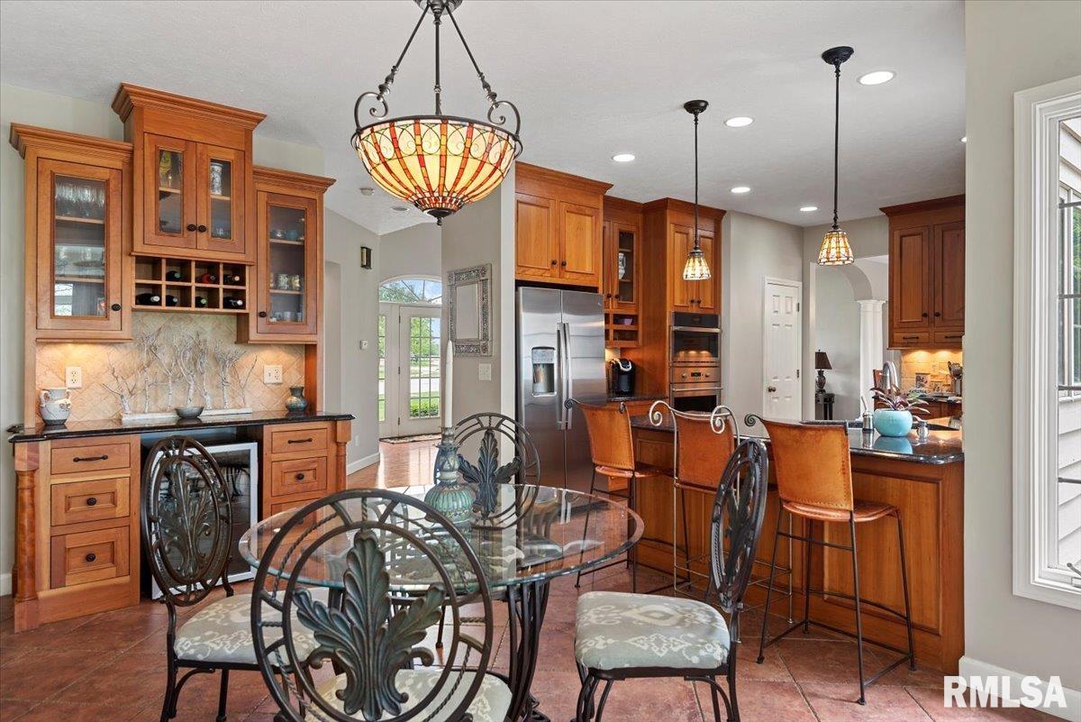 10 Woodland Trail, Rochester, Illinois image 21