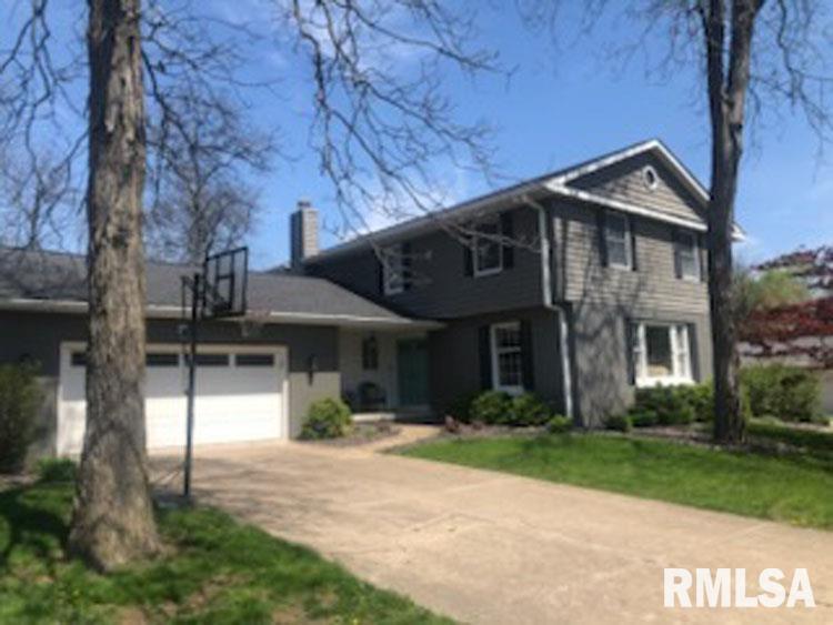 4707 W Lynnbrook Drive, Peoria, Illinois image 41