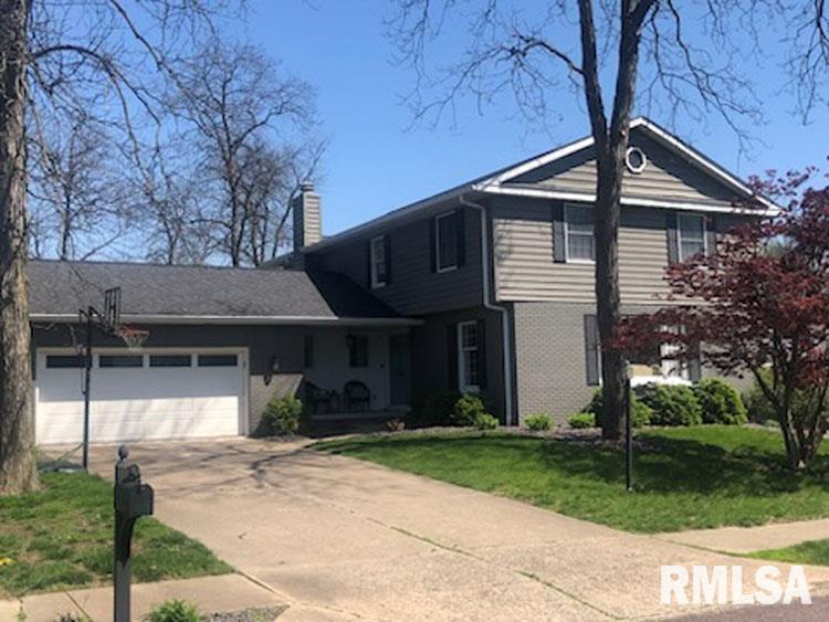 4707 W Lynnbrook Drive, Peoria, Illinois image 36