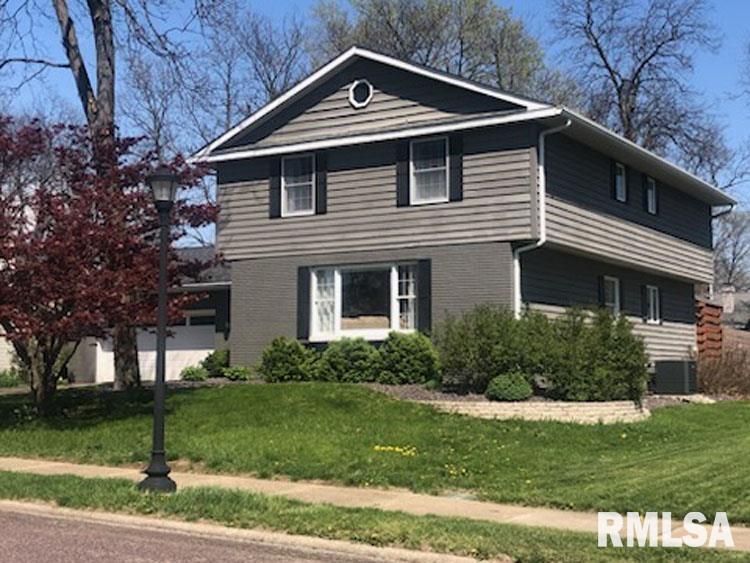 4707 W Lynnbrook Drive, Peoria, Illinois image 35