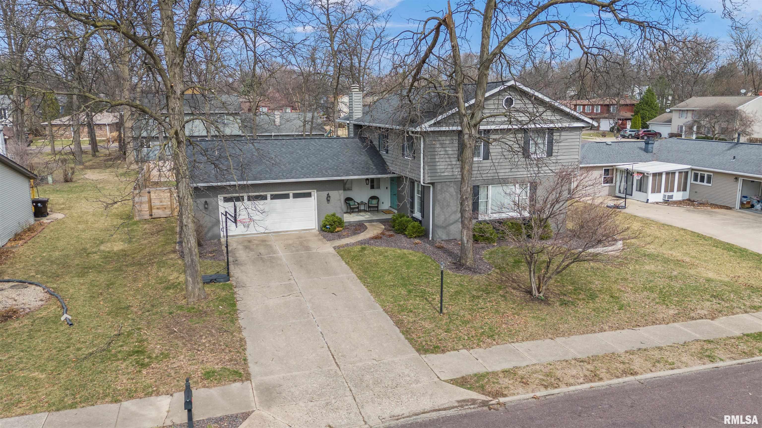 4707 W Lynnbrook Drive, Peoria, Illinois image 6