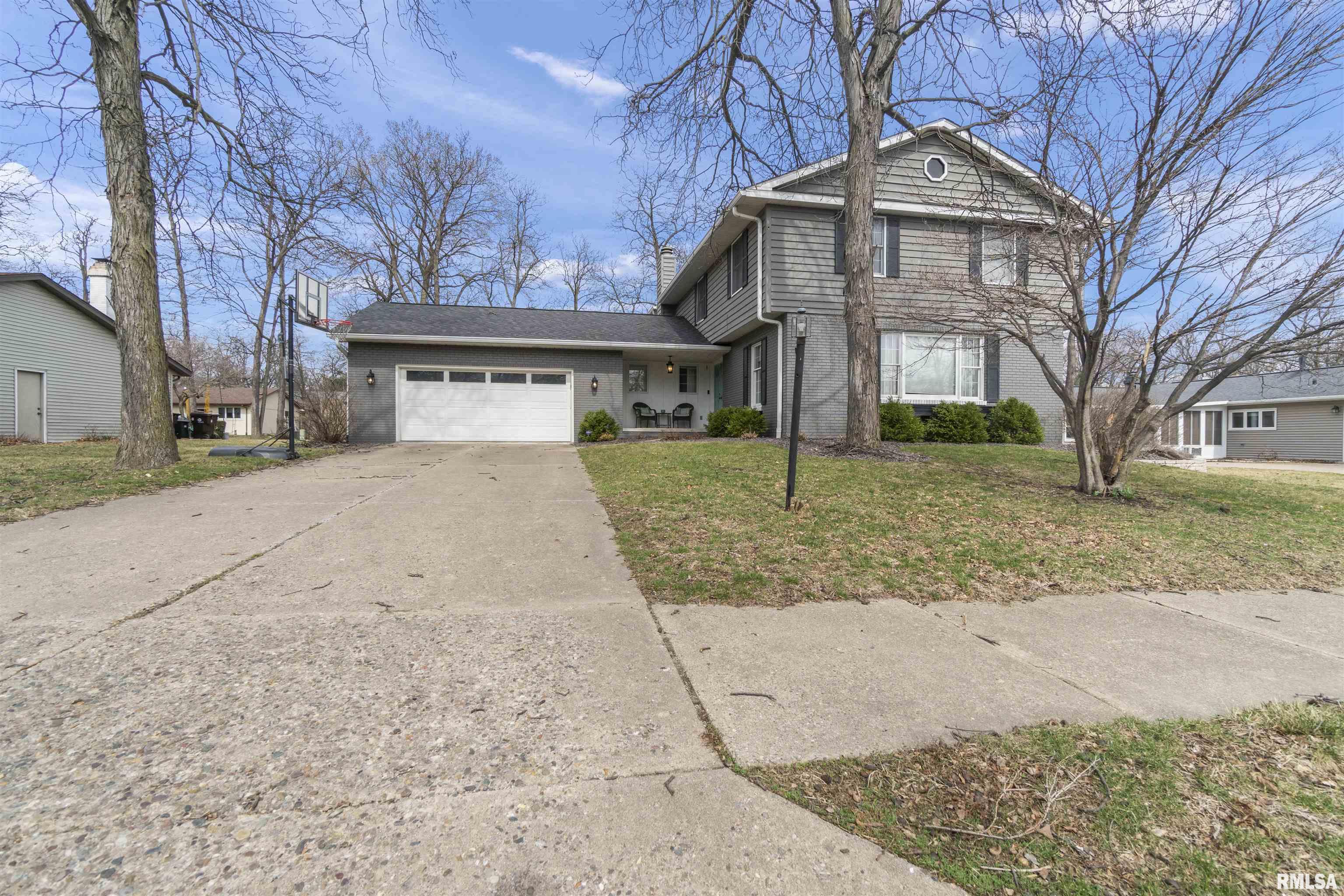 4707 W Lynnbrook Drive, Peoria, Illinois image 2